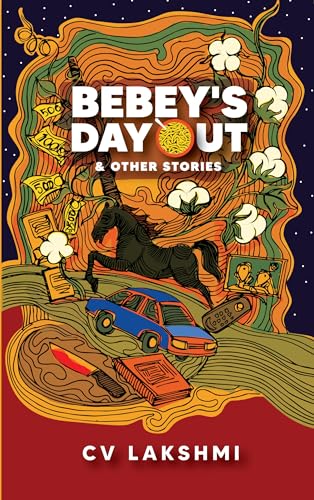 Bebey’s Day Out & Other Stories