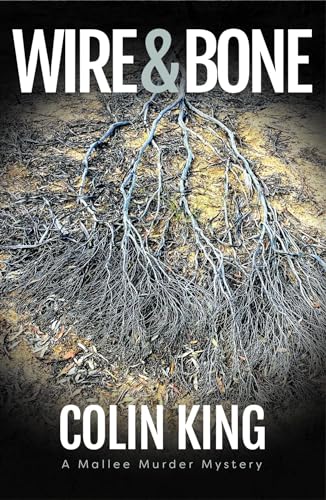 Wire and Bone book cover