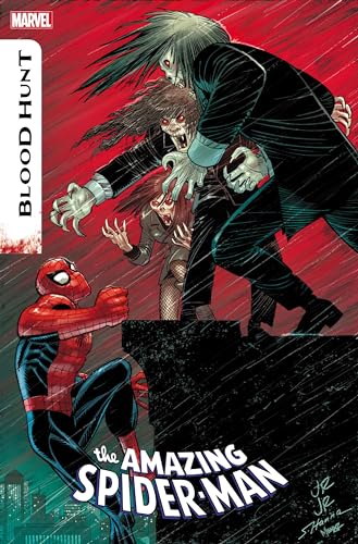 Amazing Spider-Man (2022-2025) #49 (Amazing Spider-Man