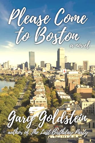 Please Come to Boston