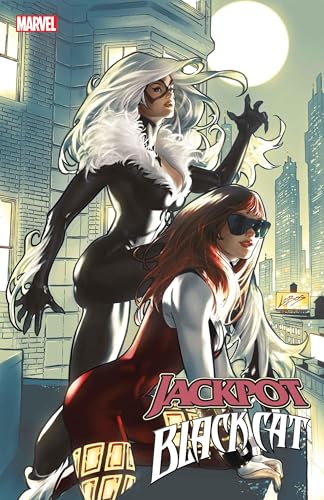 Jackpot & Black Cat (2024-) #3