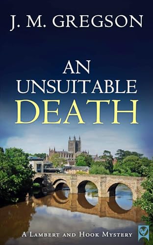 An Unsuitable Death