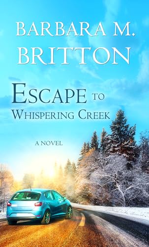 Escape to Whispering Creek