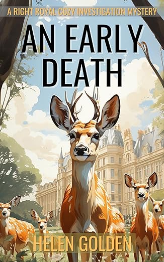 An Early Death