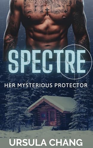 Spectre: Her Mysterious Protector