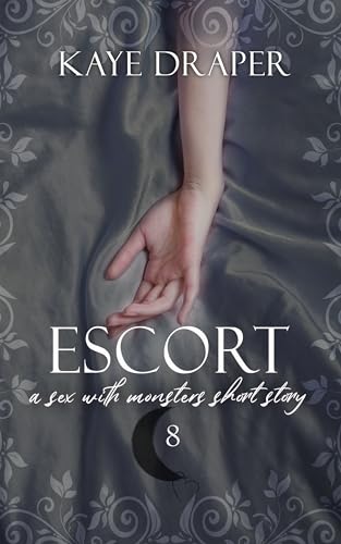 Escort book cover