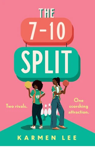 The 7-10 Split (Peach Blossom #1)
