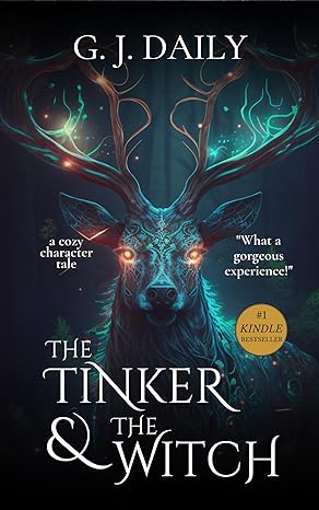 The Tinker & The Witch