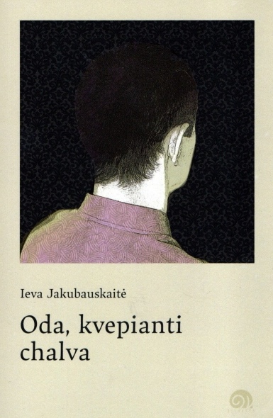 Oda, kvepianti chalva