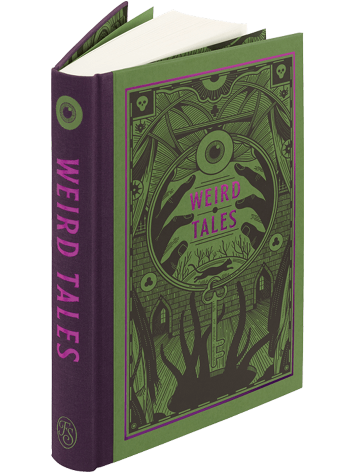 Weird Tales