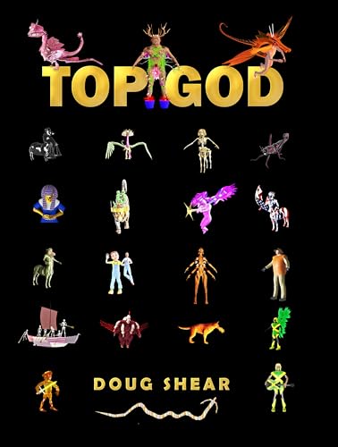 TOP GOD