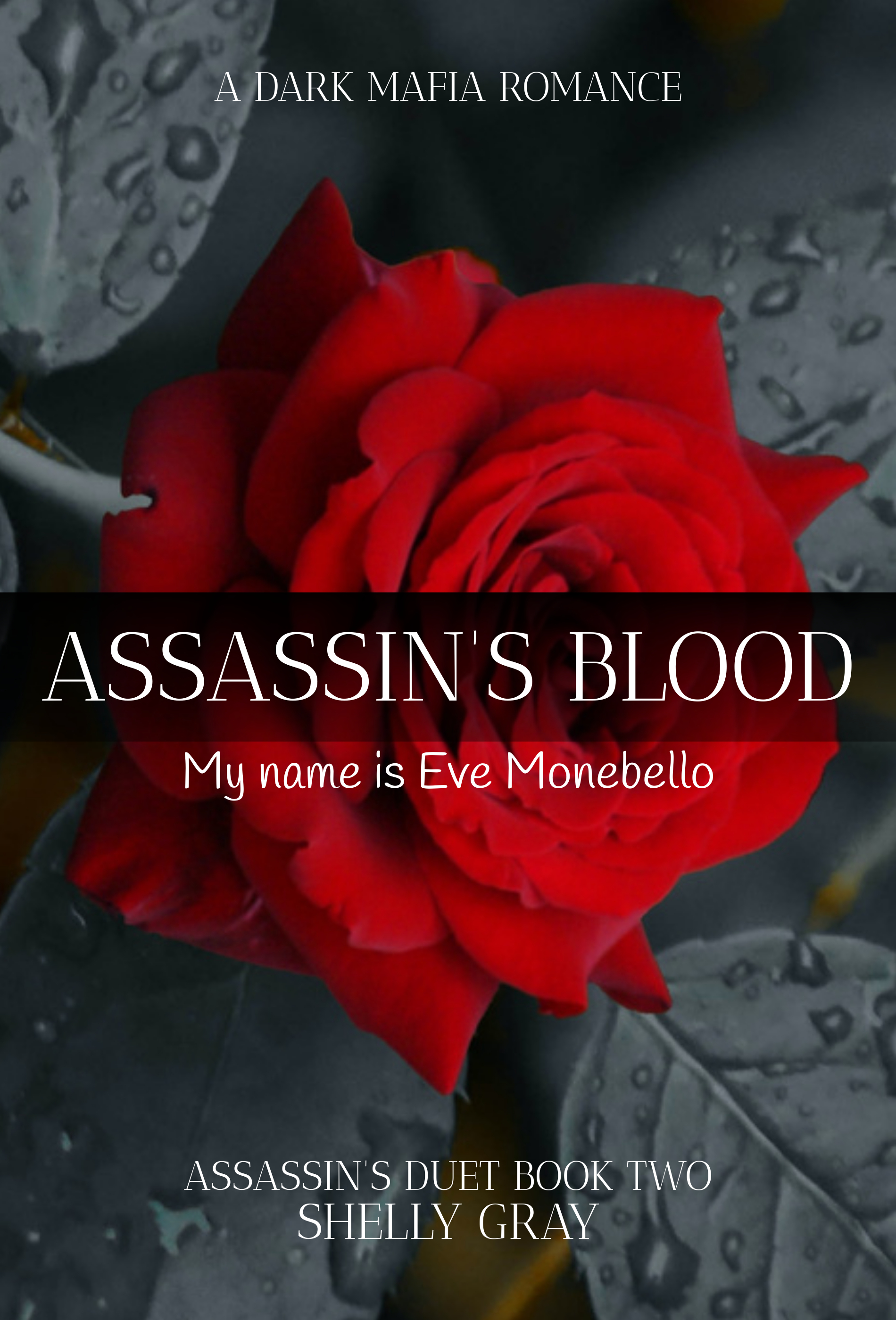 Assassin's Blood