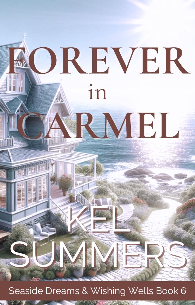 Forever in Carmel