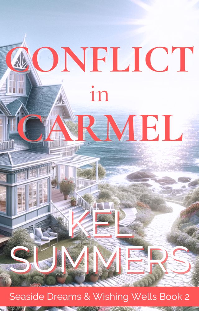 Conflict in Carmel