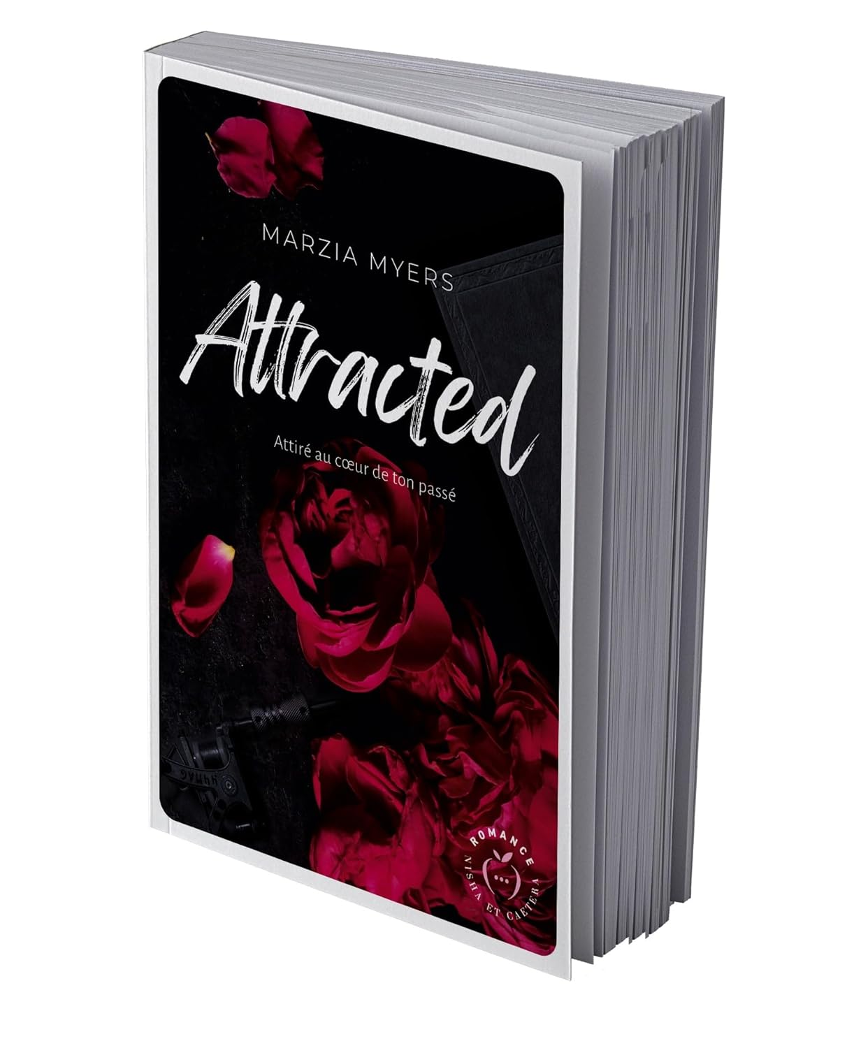 Attracted: Attiré au coeur de ton passé