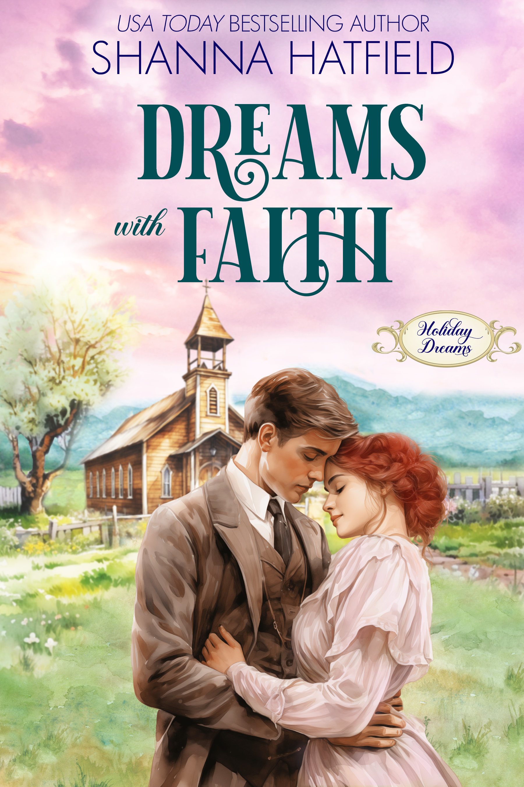Dreams With Faith