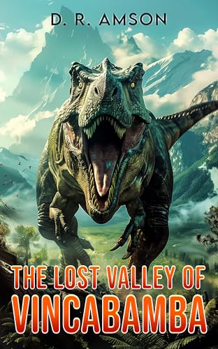 The Lost Valley of Vincabamba