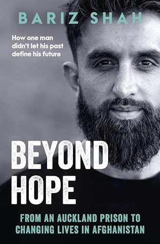 Beyond Hope