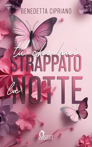 Tu che hai strappato la notte