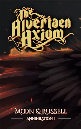 The Alvertaen Axiom Annihilation 1