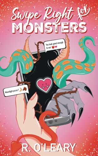 Swipe Right for Monsters