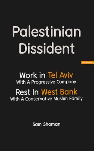 Palestinian Dissident