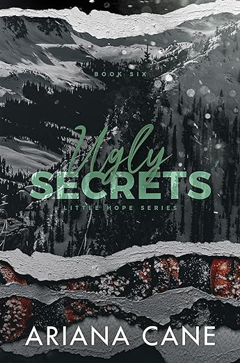 Ugly Secrets