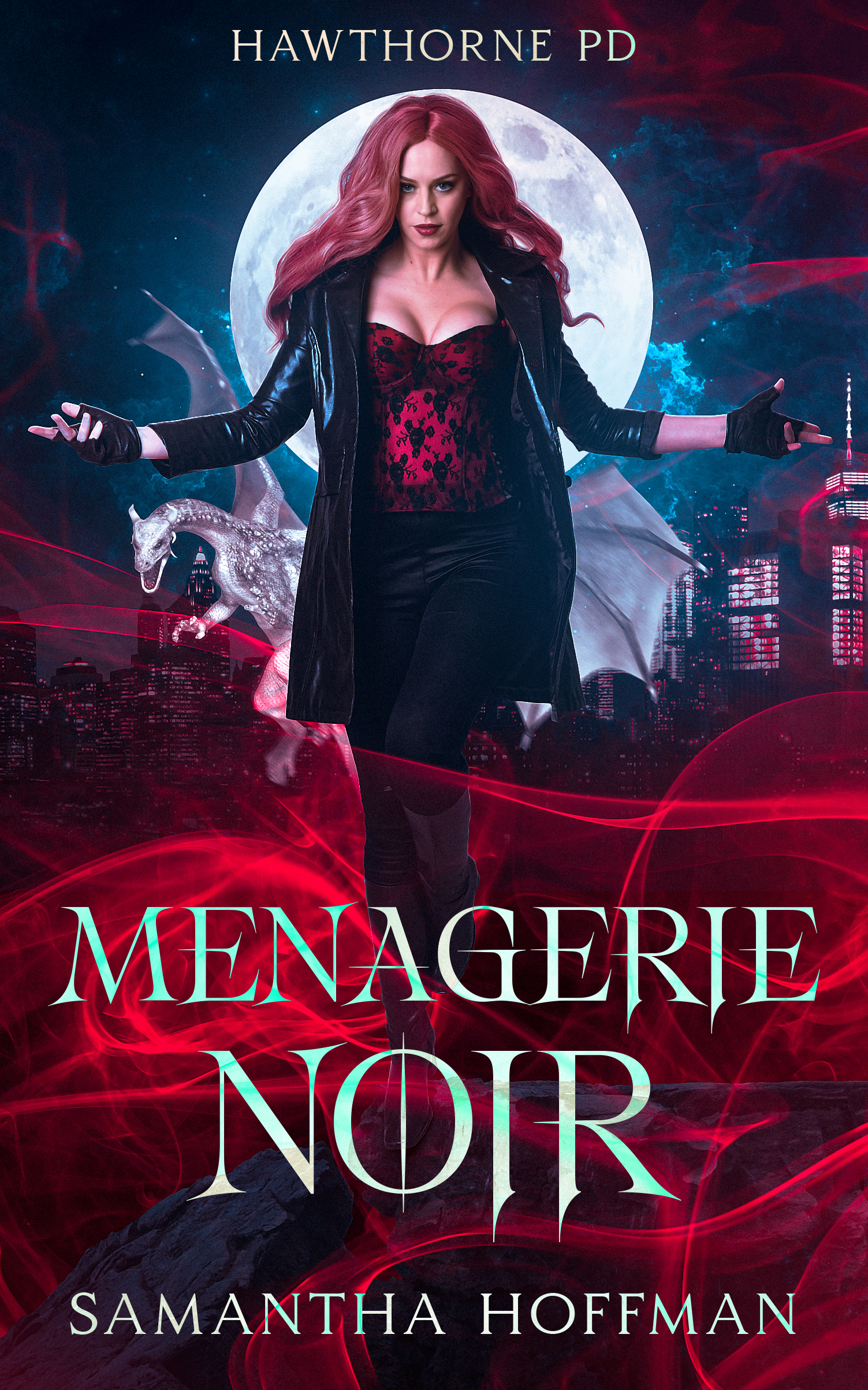 Menagerie Noir