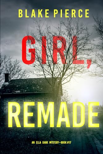 Girl, Remade book cover