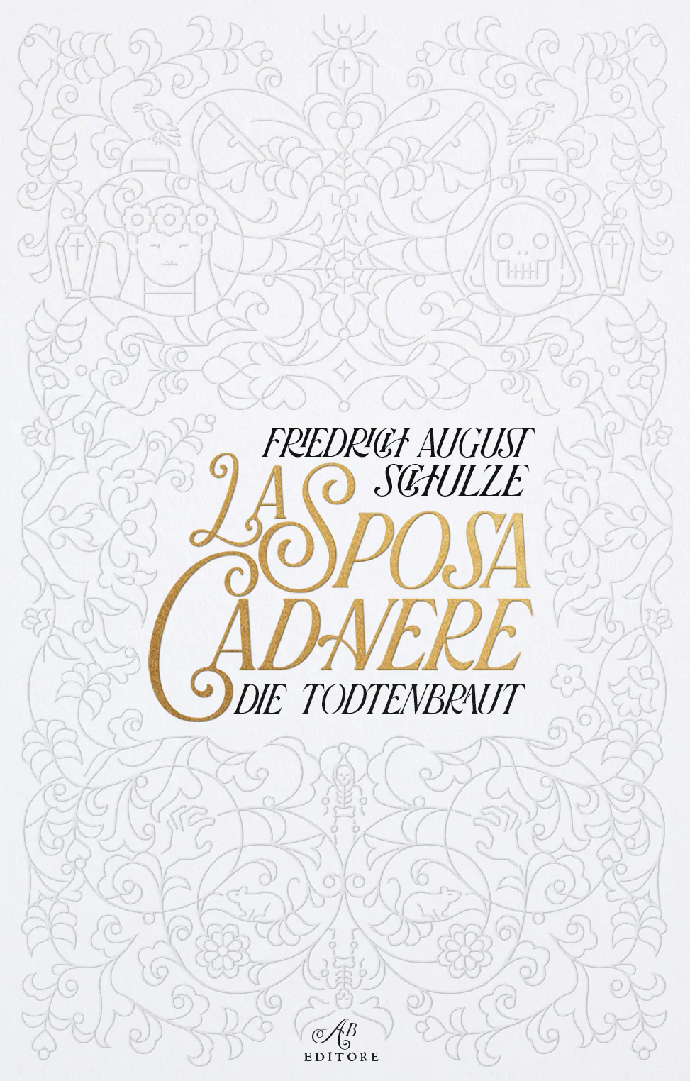 La Sposa Cadavere