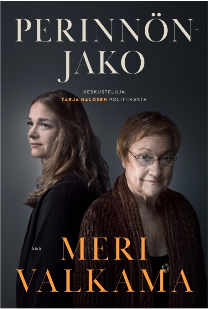 Perinnönjako
