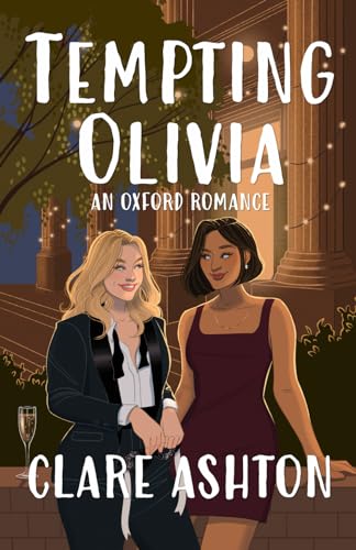 Tempting Olivia (Oxford Romance)