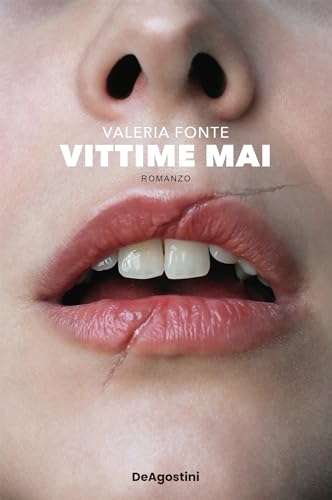 Vittime mai