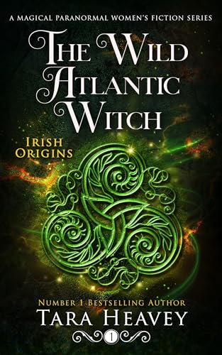 The Wild Atlantic Witch