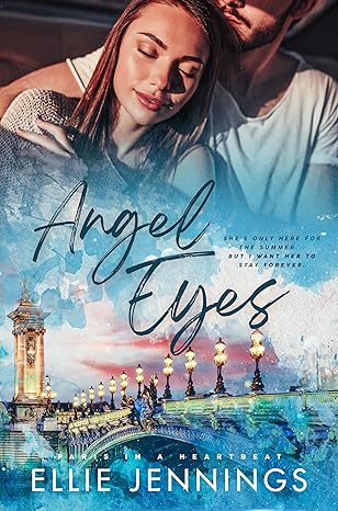 Angel Eyes
