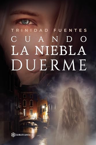 Cuando la niebla duerme