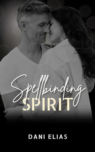 Spellbinding Spirit