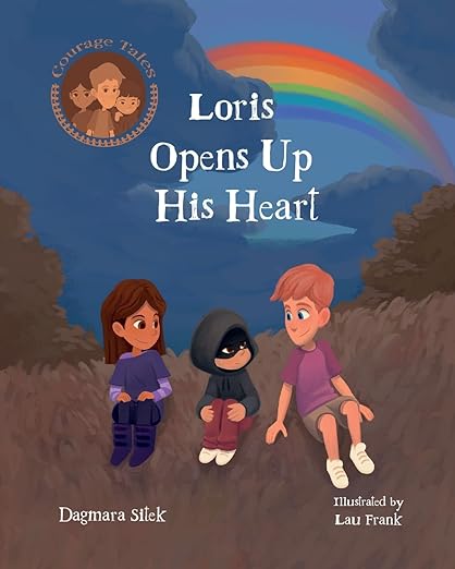 Loris Opens Up His Heart