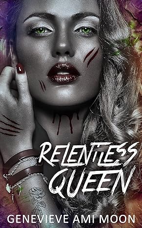 Relentless Queen