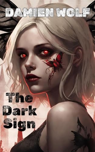 The Dark Sign: L'eredità del Demone (Un mix tra Urban Fantasy, Dark Fantasy e Paranormal Romance)