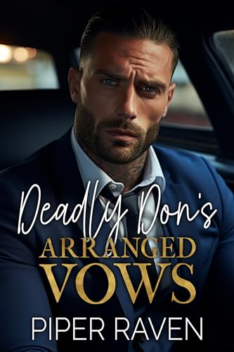 Deadly Don's Arranged Vows