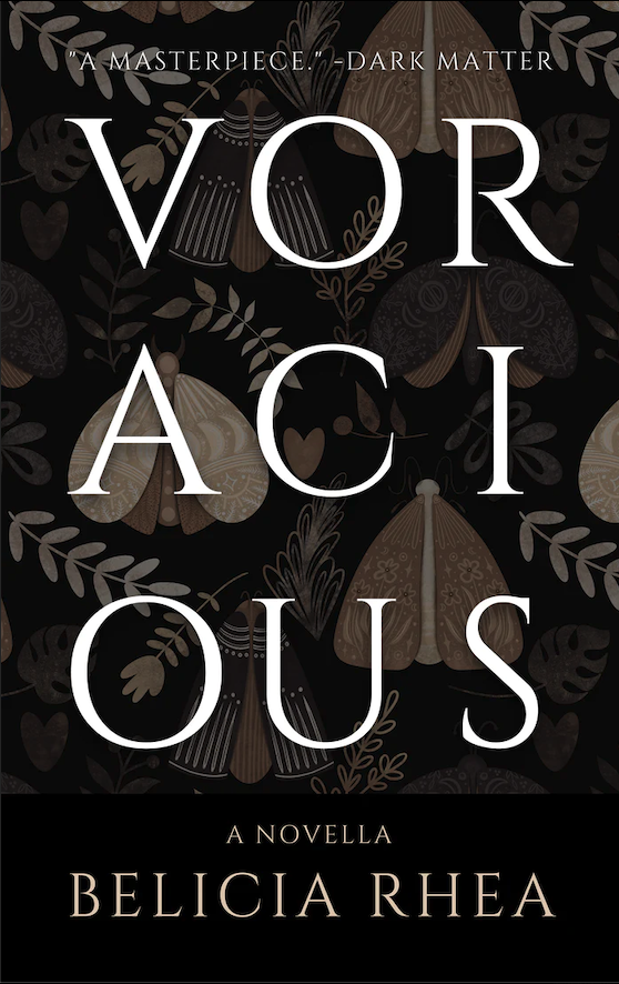 Voracious