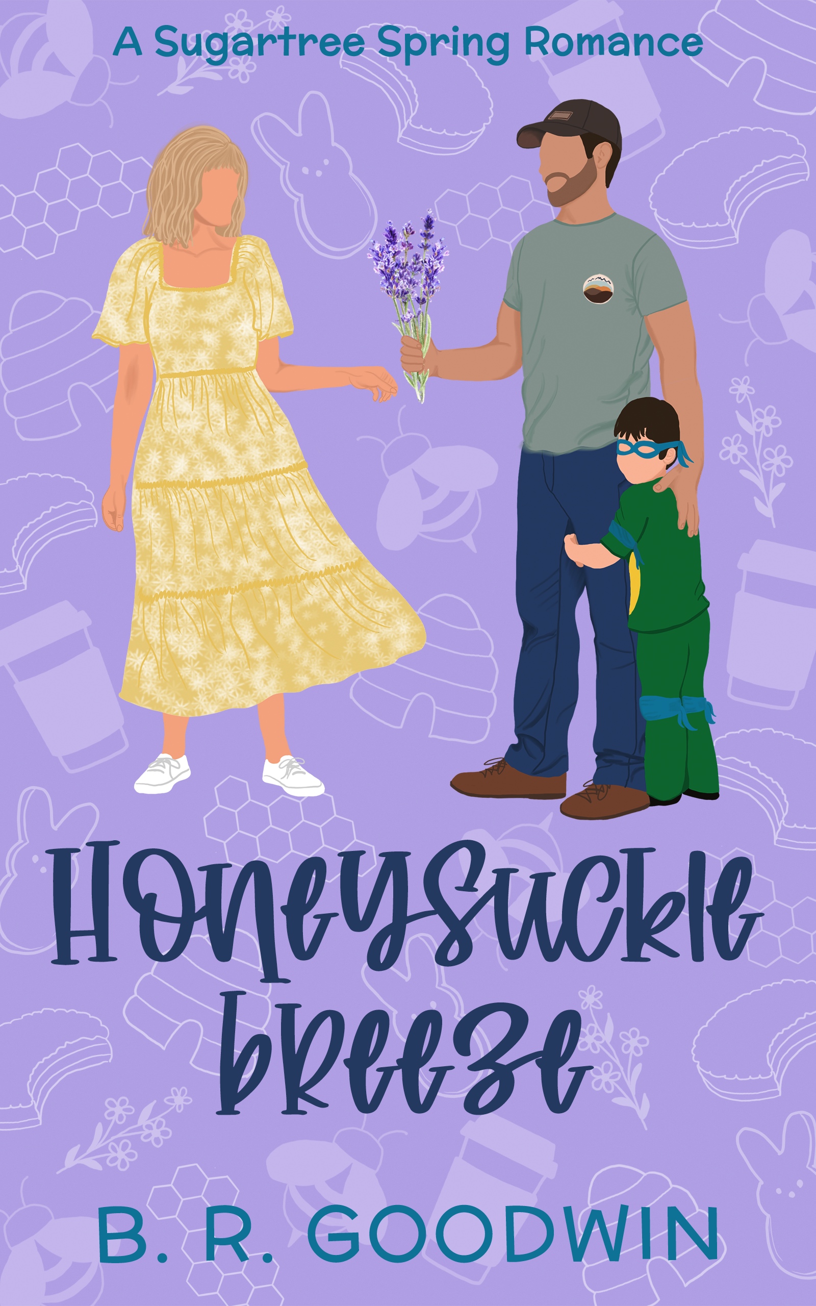 Honeysuckle Breeze