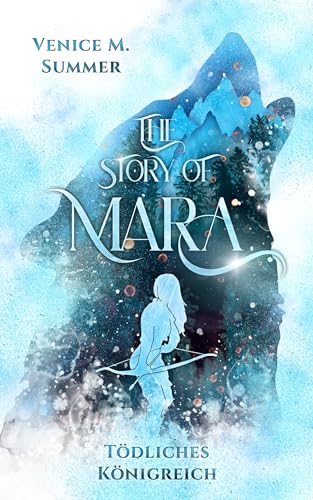 The Story of Mara: Tödliches Königreich