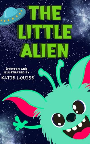The Little Alien