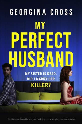 My Perfect Husband