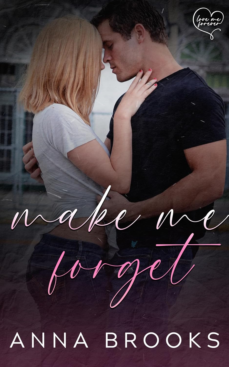 Make Me Forget