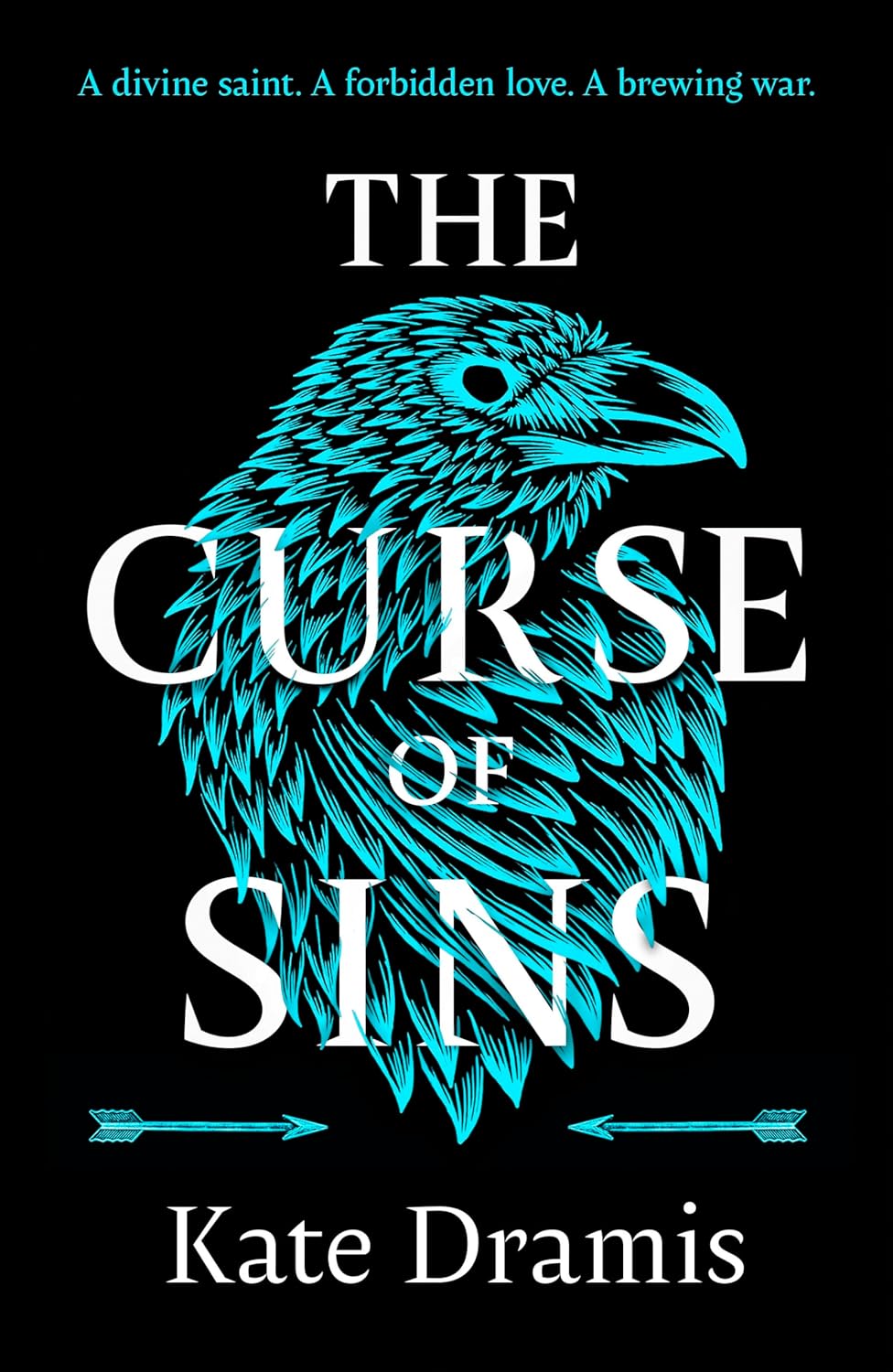 The Curse of Sins (The Curse of Saints, #2)