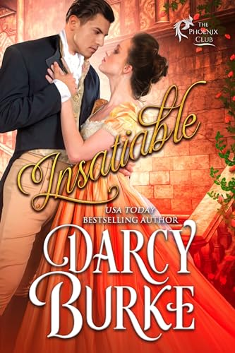 Insatiable