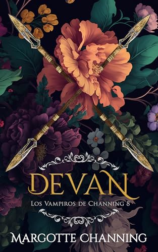 DEVAN: Los Vampiros de Channing
